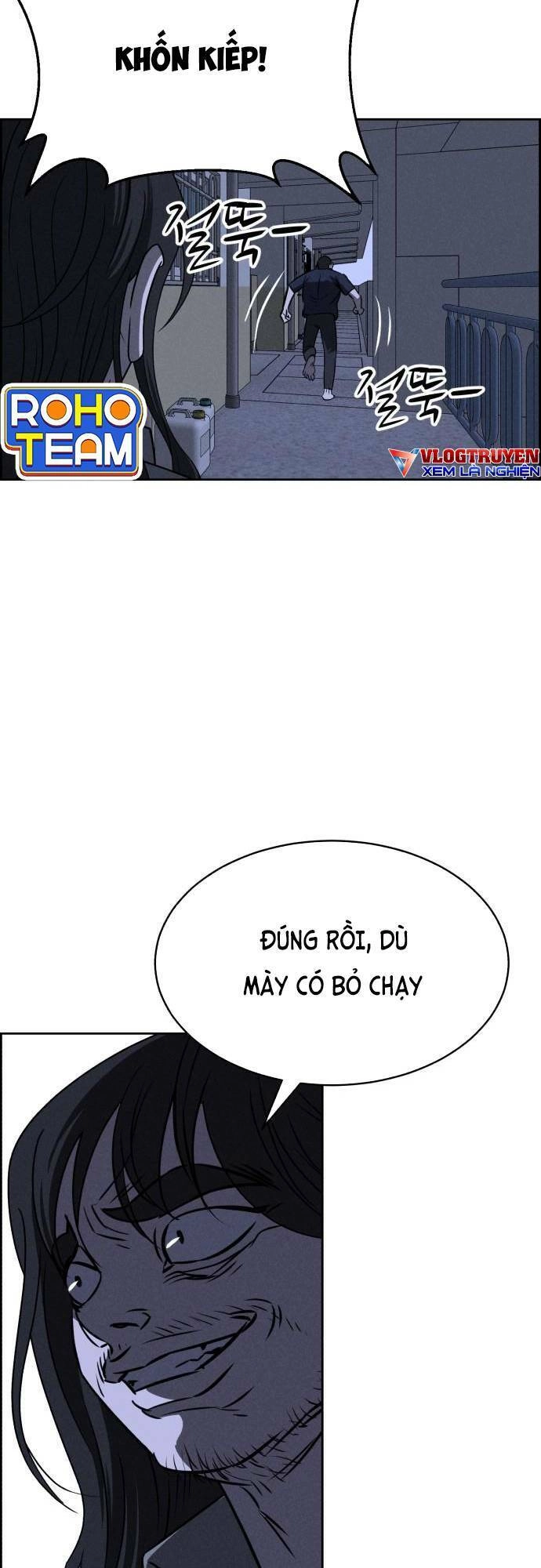 Óc Chó Toàn Năng Chapter 60 - 33