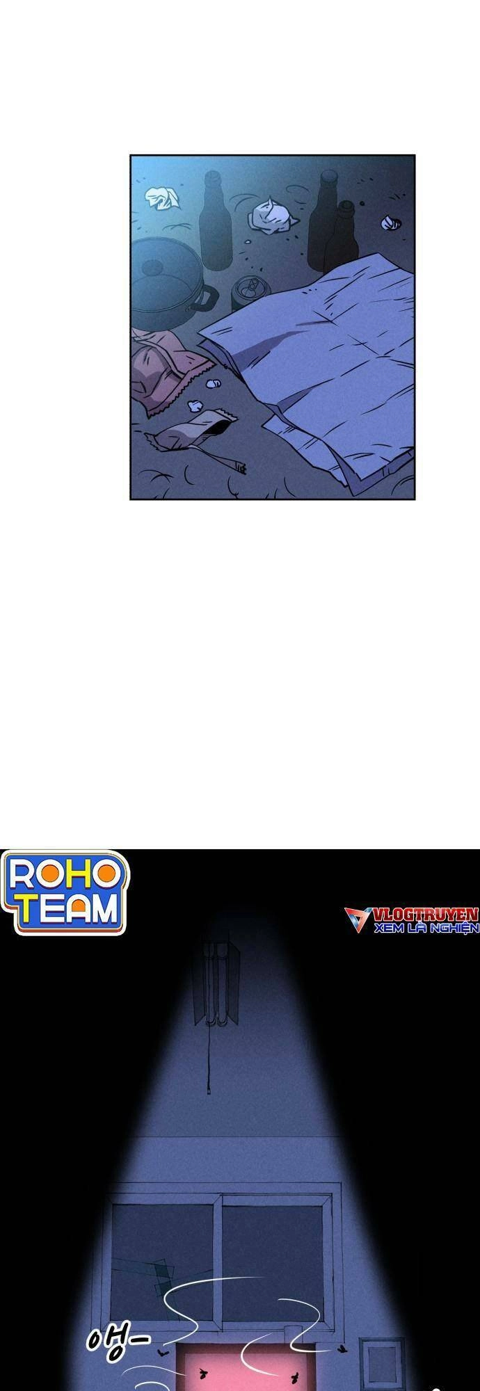 Óc Chó Toàn Năng Chapter 60 - 51