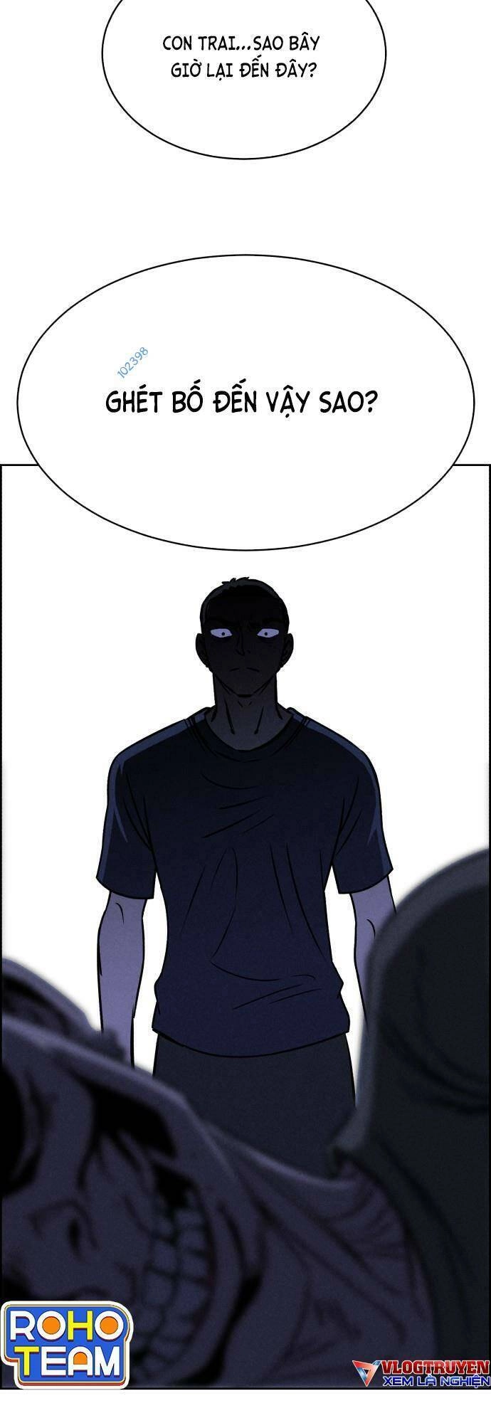 Óc Chó Toàn Năng Chapter 60 - 55