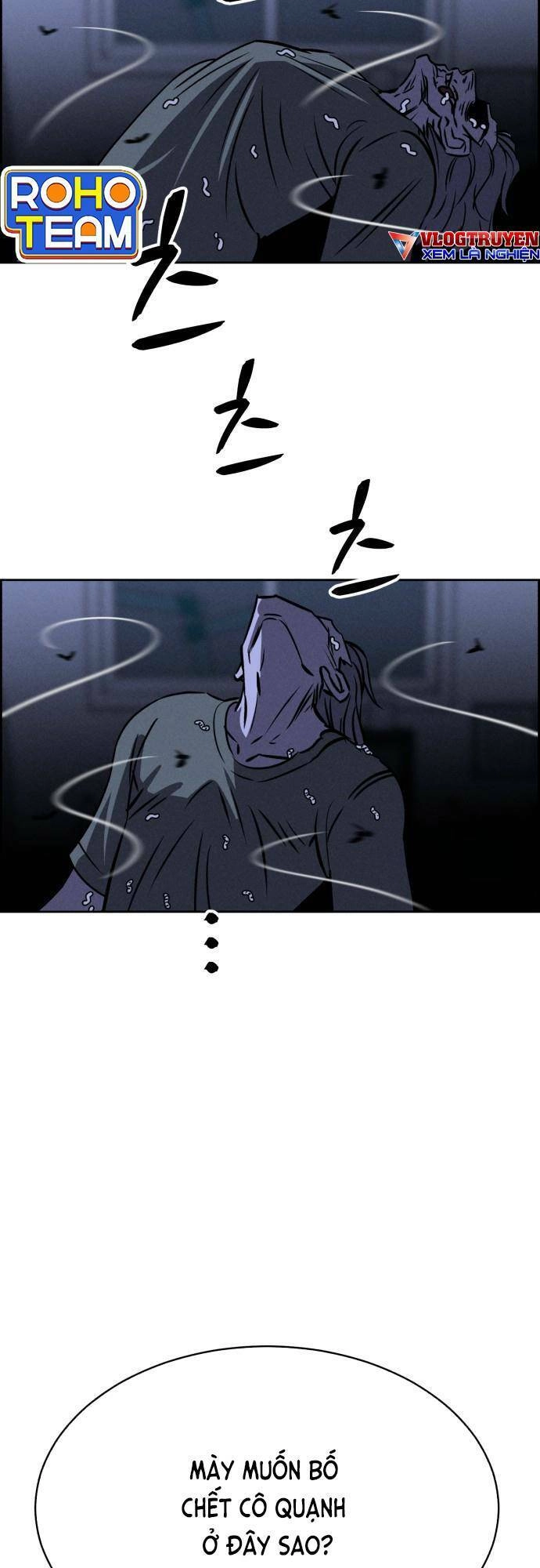 Óc Chó Toàn Năng Chapter 60 - 58