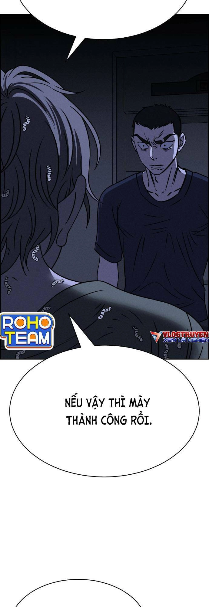 Óc Chó Toàn Năng Chapter 60 - 59