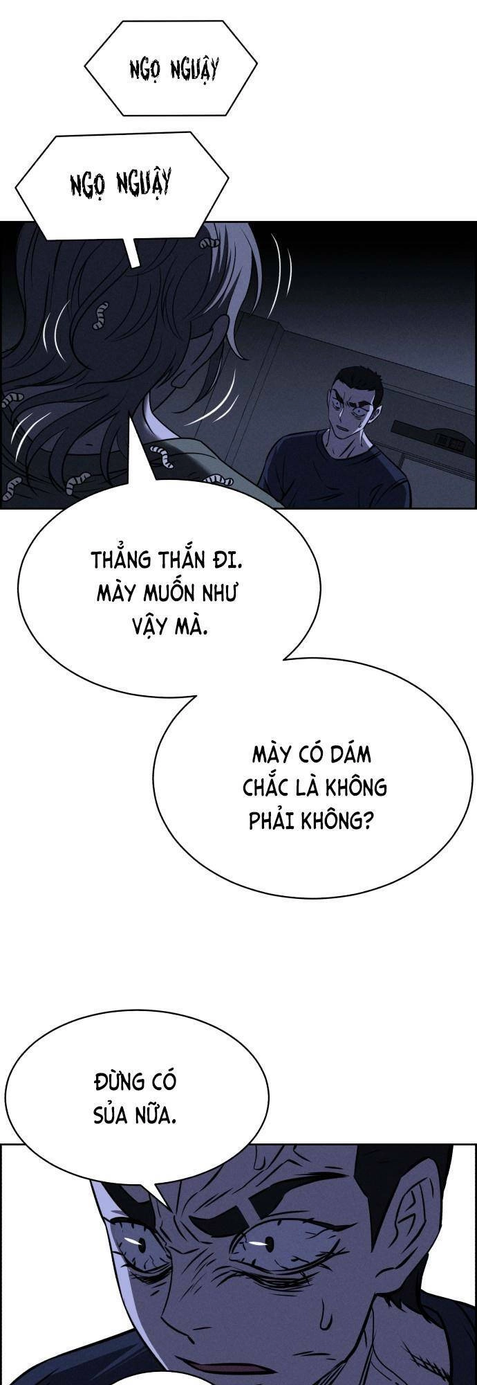 Óc Chó Toàn Năng Chapter 60 - 61