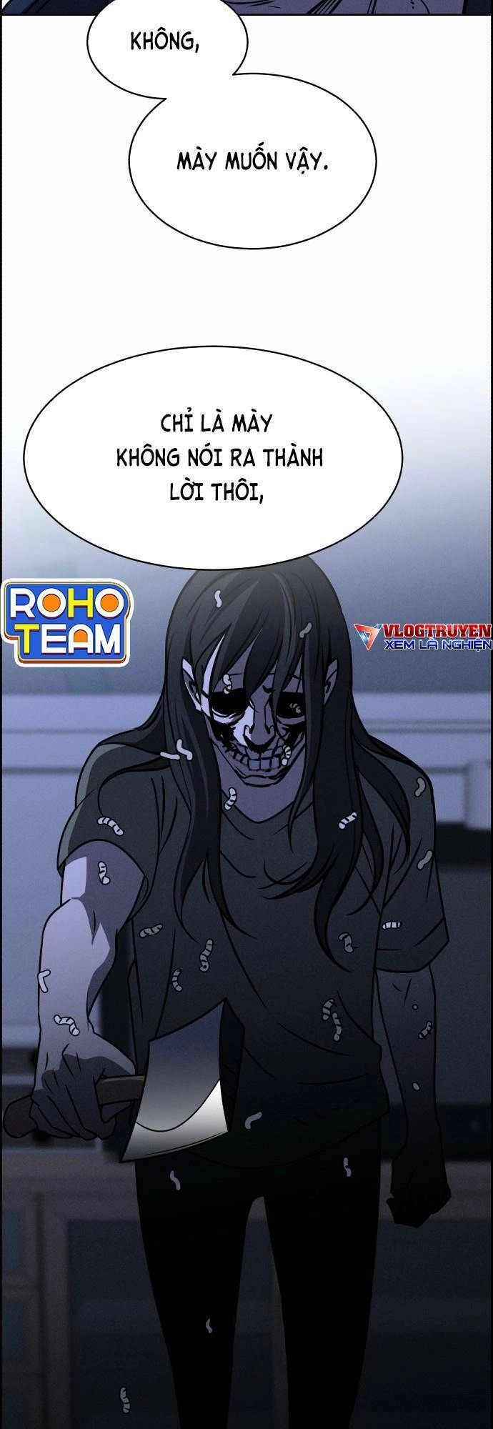 Óc Chó Toàn Năng Chapter 60 - 62