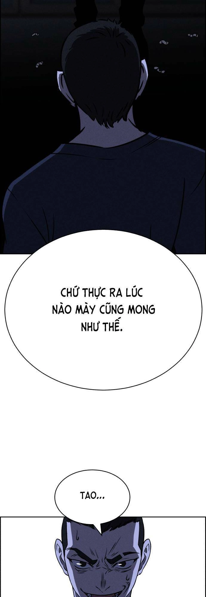 Óc Chó Toàn Năng Chapter 60 - 63