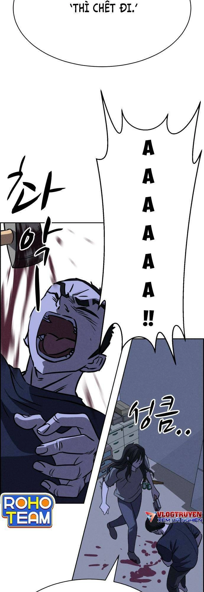 Óc Chó Toàn Năng Chapter 60 - 68