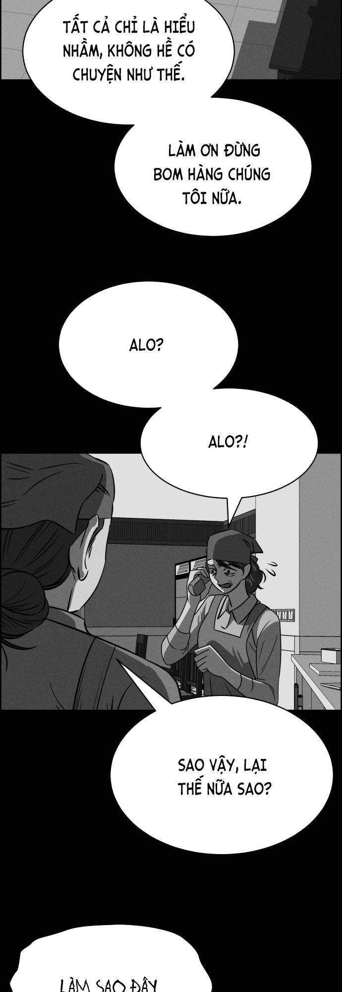 Óc Chó Toàn Năng Chapter 60 - 74