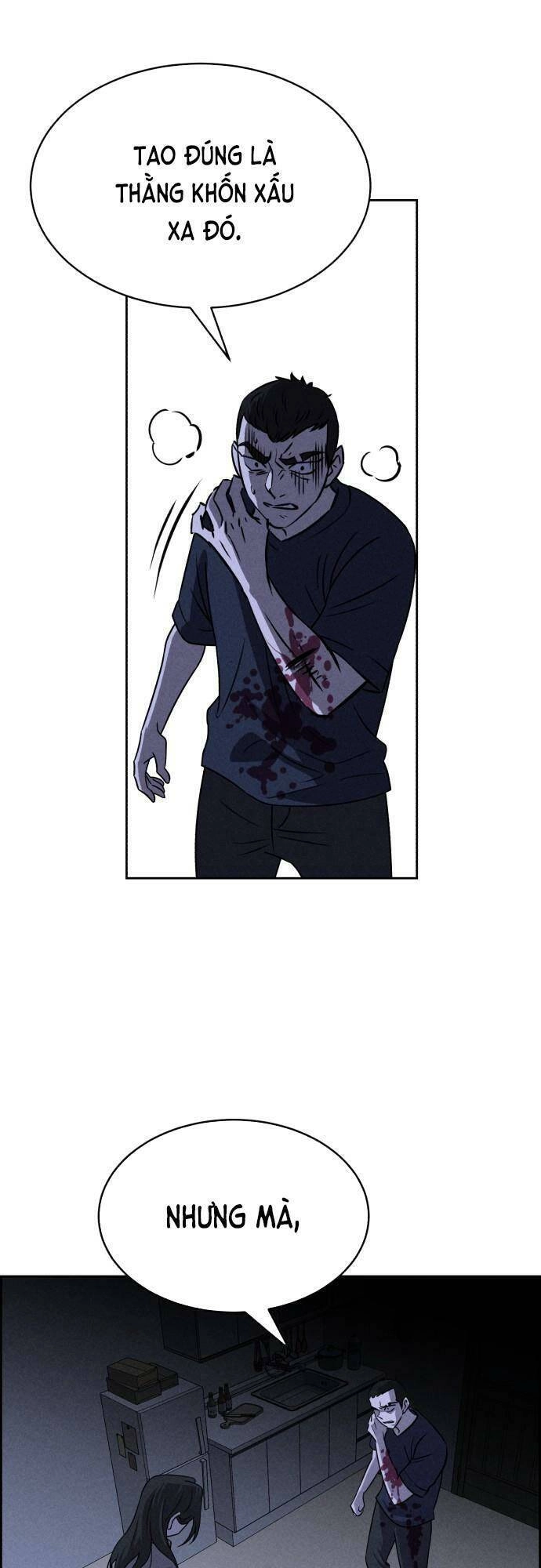 Óc Chó Toàn Năng Chapter 60 - 79