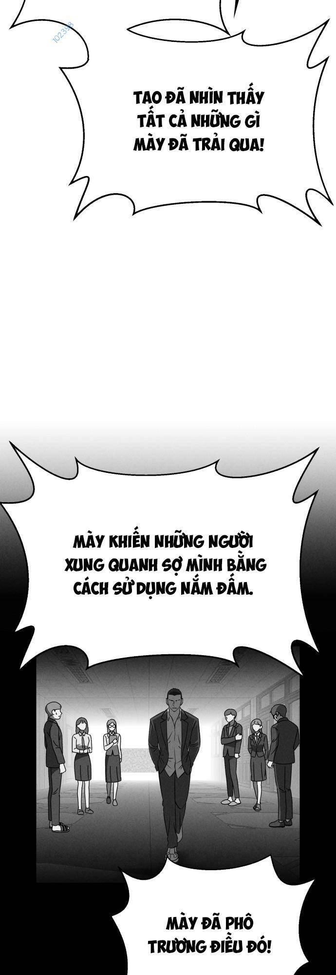 Óc Chó Toàn Năng Chapter 61 - 9