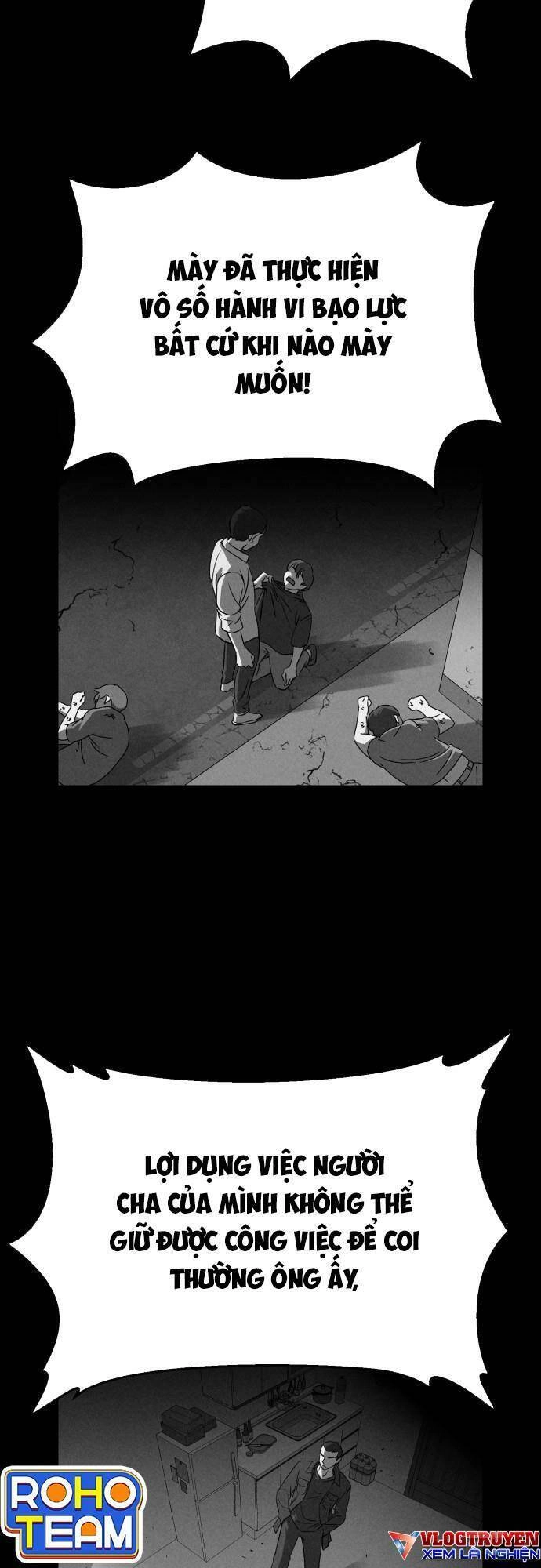 Óc Chó Toàn Năng Chapter 61 - 10