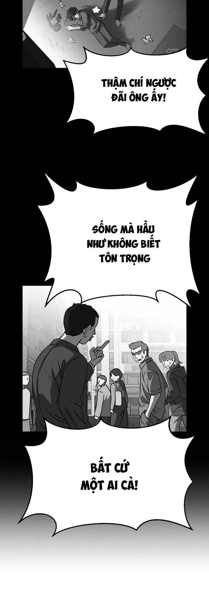 Óc Chó Toàn Năng Chapter 61 - 11