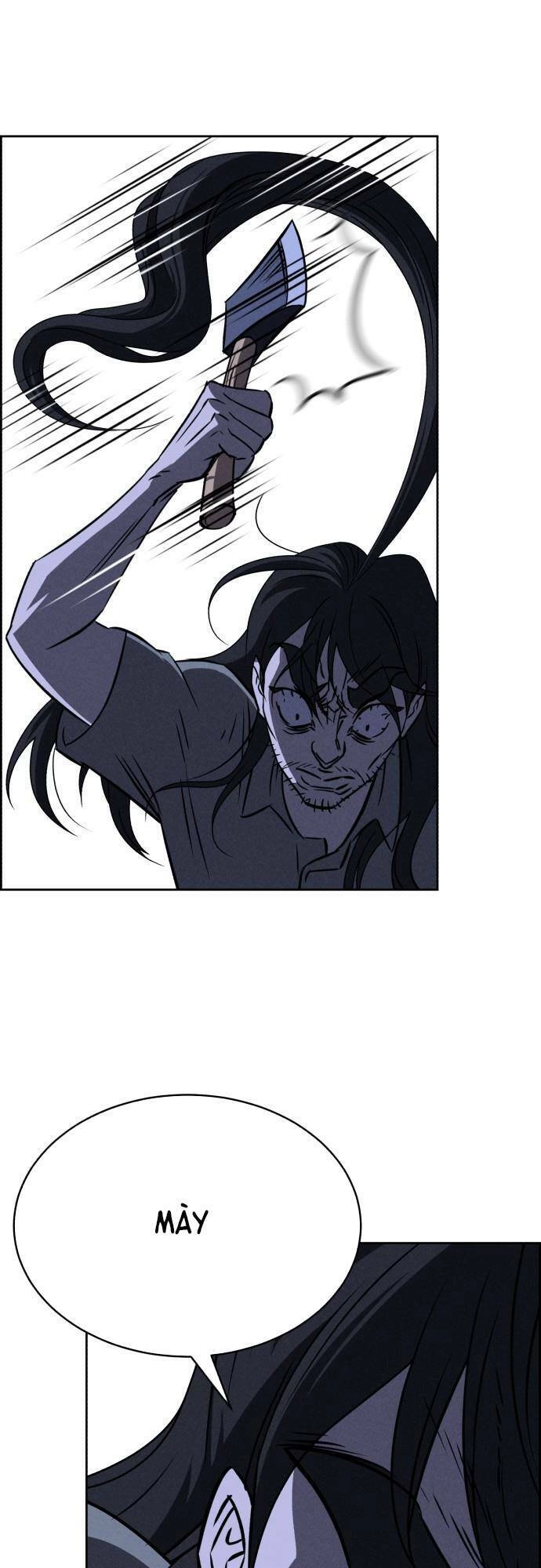 Óc Chó Toàn Năng Chapter 61 - 19