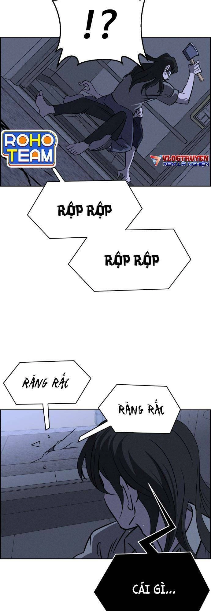 Óc Chó Toàn Năng Chapter 61 - 24