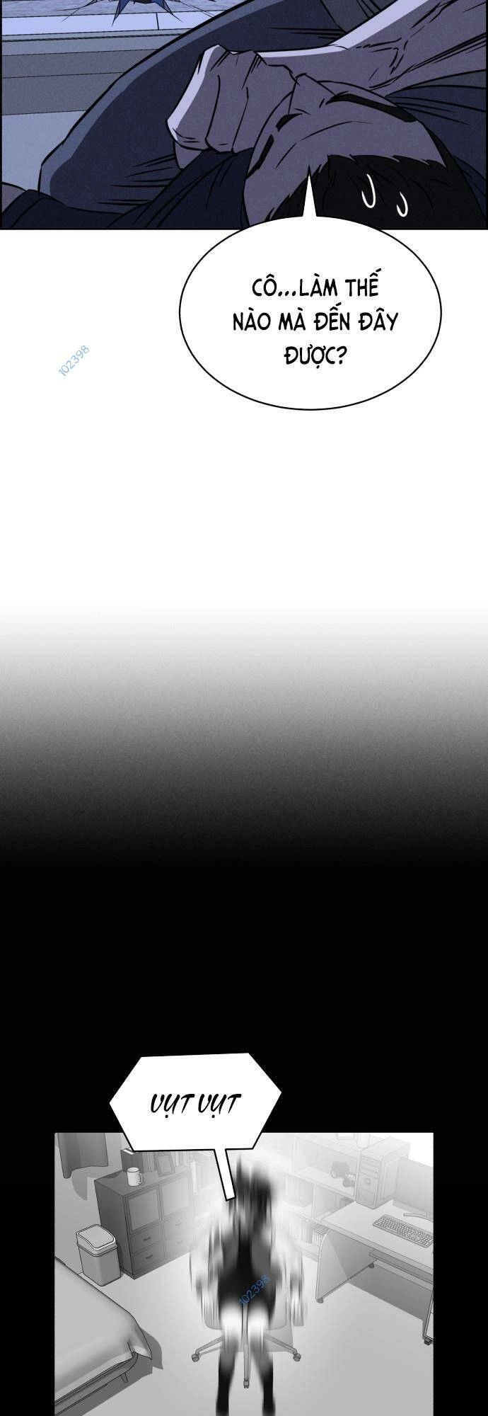 Óc Chó Toàn Năng Chapter 61 - 27