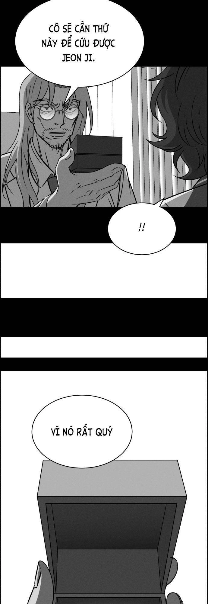 Óc Chó Toàn Năng Chapter 61 - 33