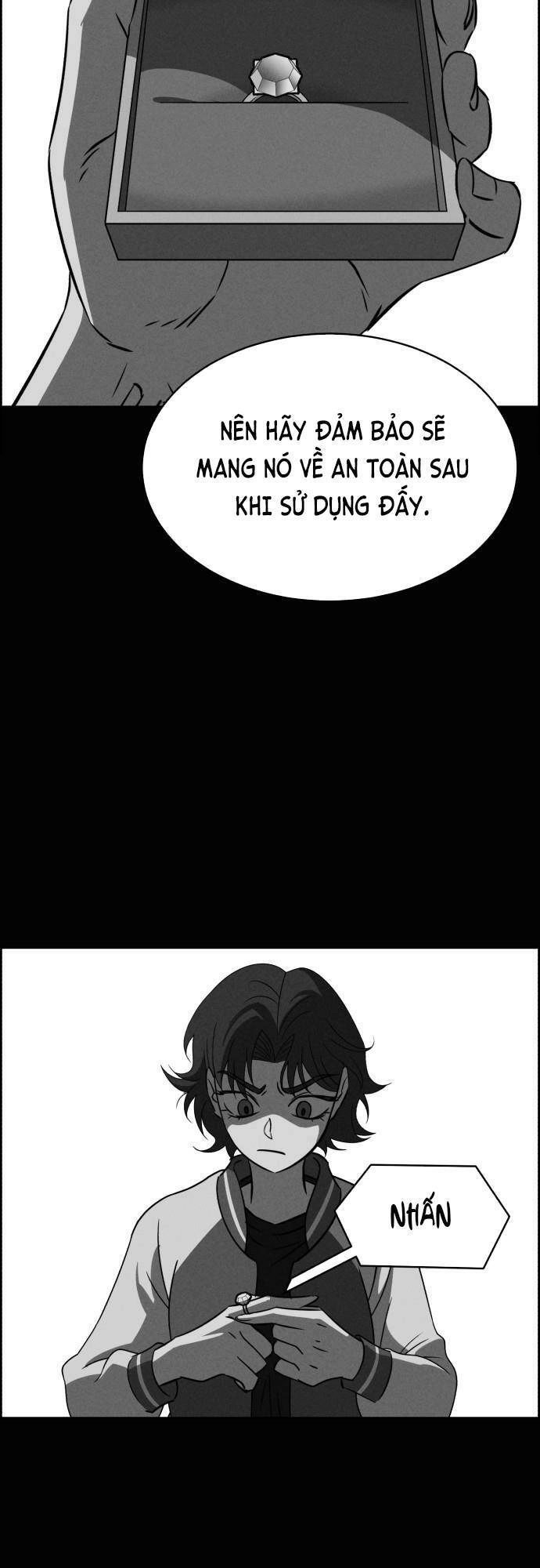 Óc Chó Toàn Năng Chapter 61 - 34