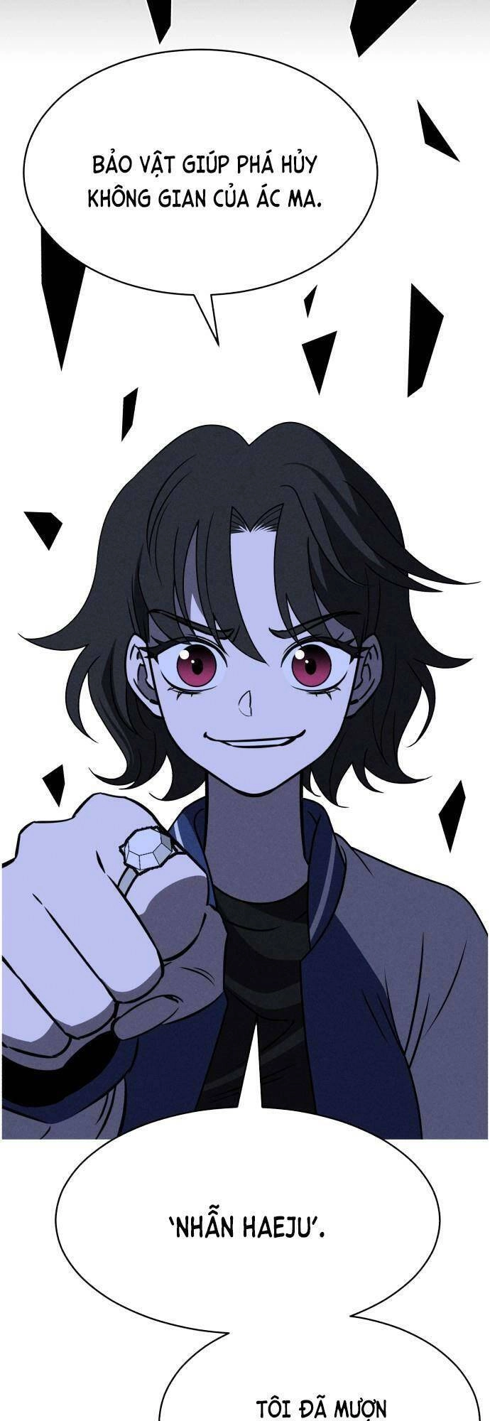 Óc Chó Toàn Năng Chapter 61 - 38