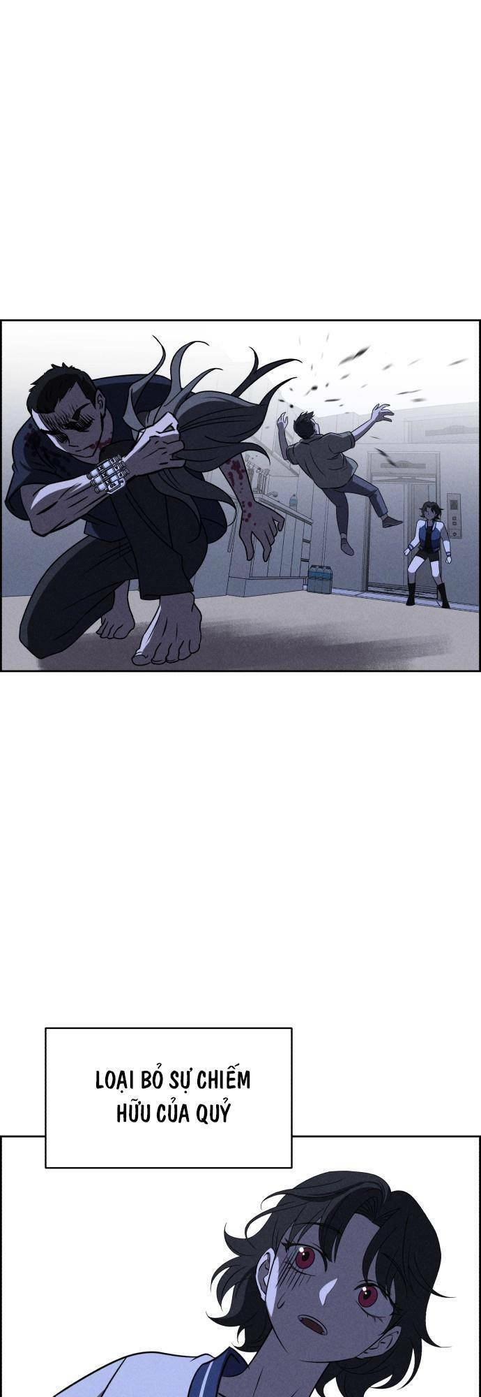 Óc Chó Toàn Năng Chapter 61 - 58