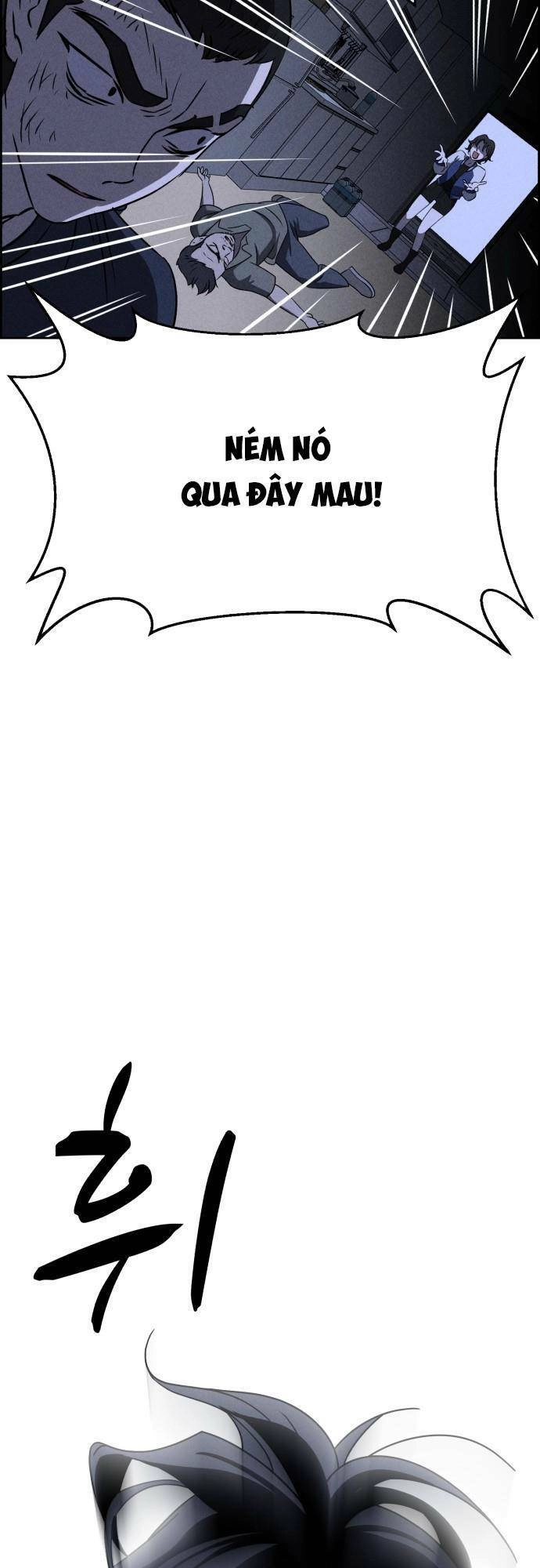 Óc Chó Toàn Năng Chapter 61 - 60