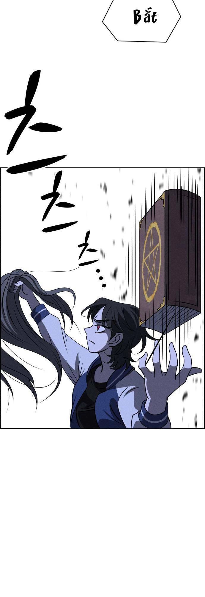 Óc Chó Toàn Năng Chapter 61 - 62