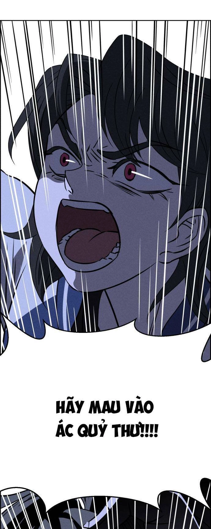 Óc Chó Toàn Năng Chapter 61 - 63