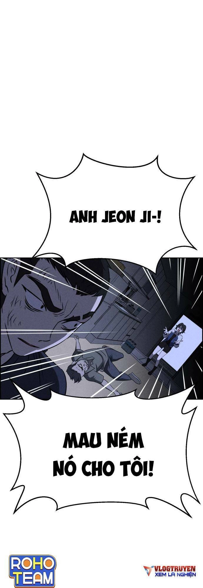 Óc Chó Toàn Năng Chapter 62 - 2