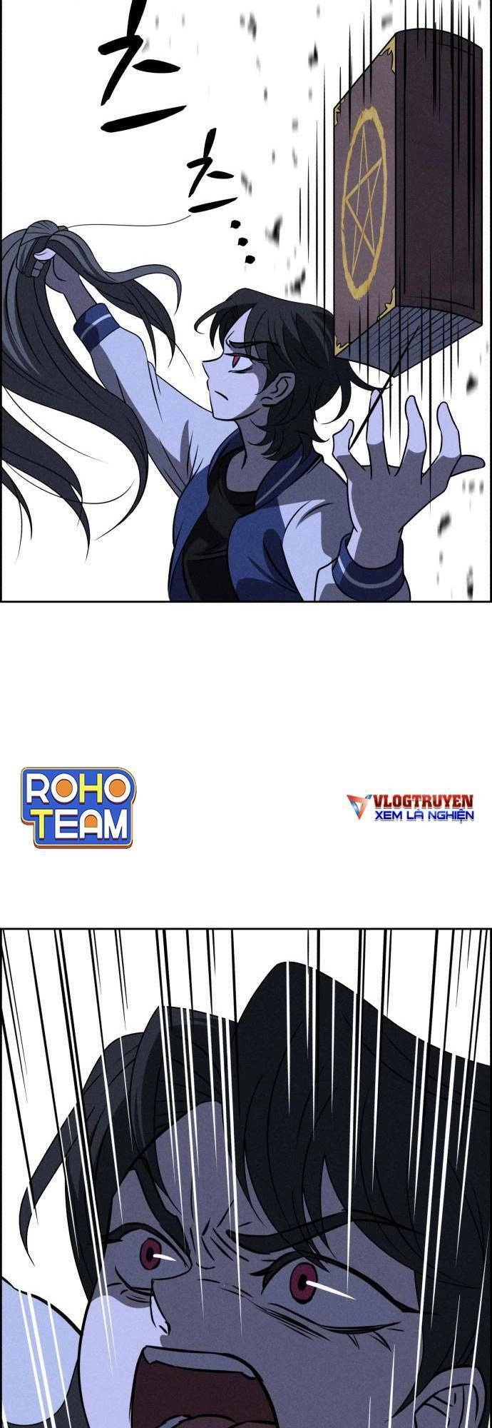 Óc Chó Toàn Năng Chapter 62 - 8