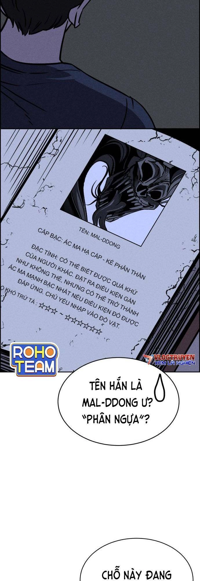 Óc Chó Toàn Năng Chapter 62 - 20