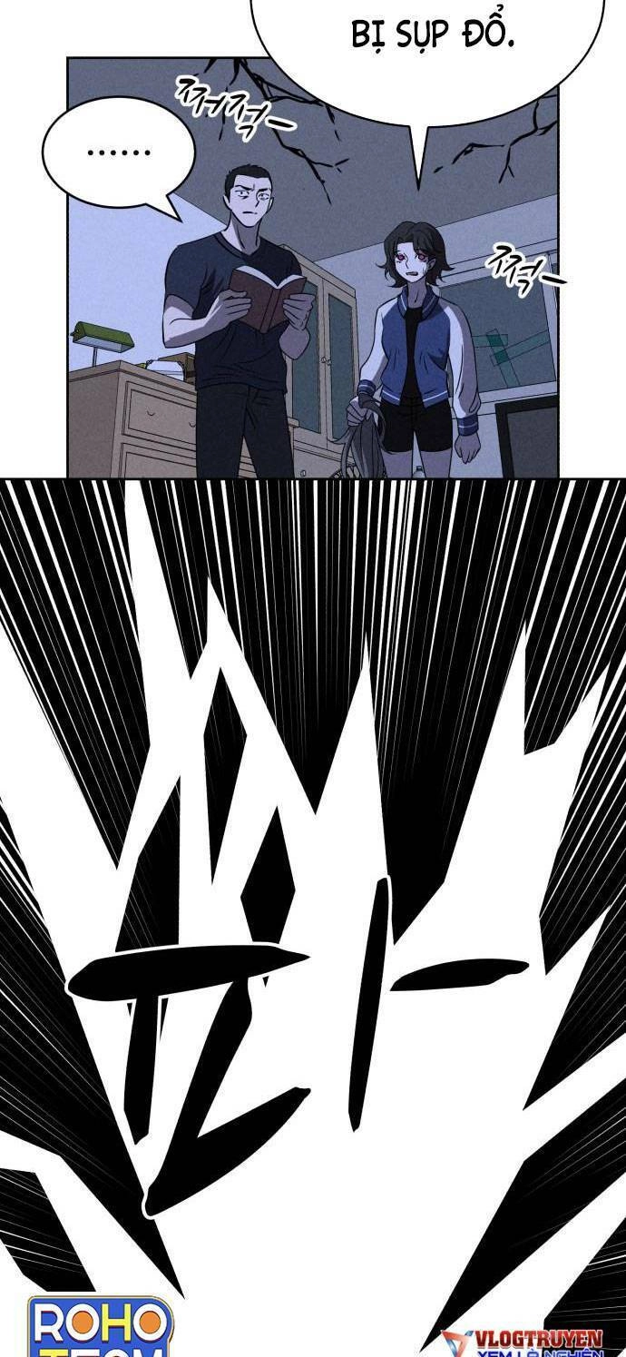 Óc Chó Toàn Năng Chapter 62 - 21