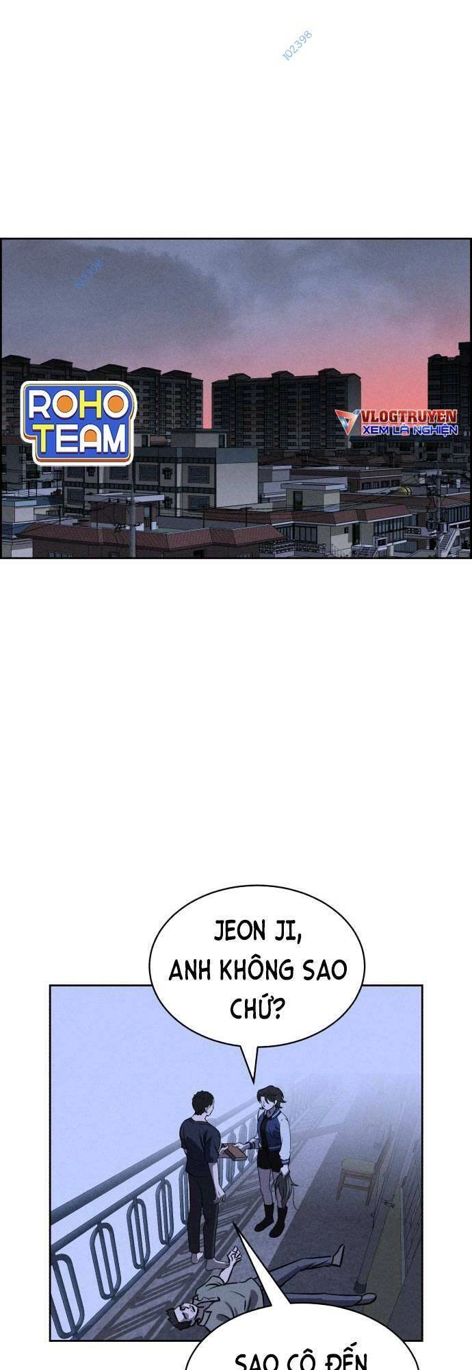 Óc Chó Toàn Năng Chapter 62 - 23