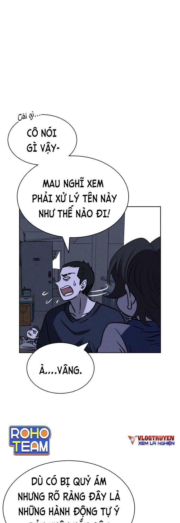 Óc Chó Toàn Năng Chapter 62 - 26