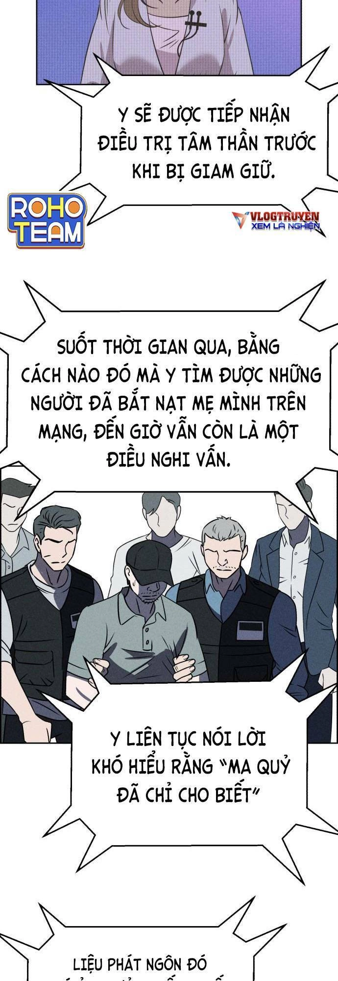 Óc Chó Toàn Năng Chapter 62 - 37
