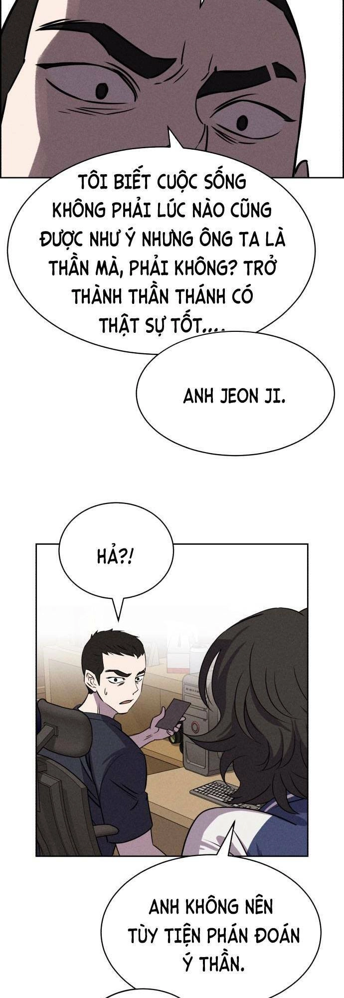 Óc Chó Toàn Năng Chapter 62 - 48