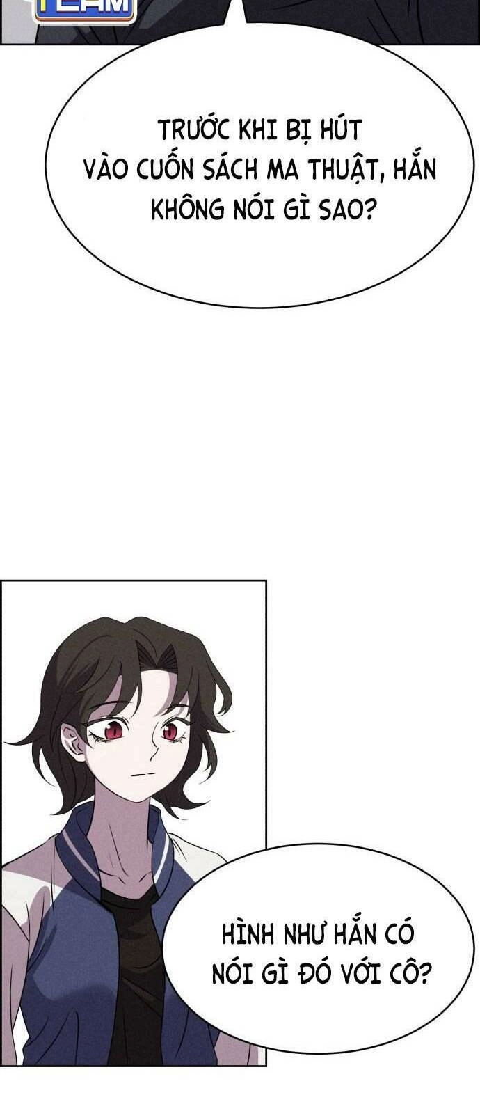 Óc Chó Toàn Năng Chapter 62 - 65