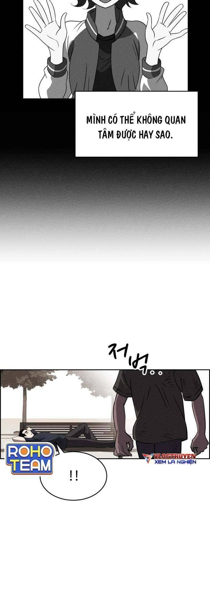 Óc Chó Toàn Năng Chapter 63 - 5