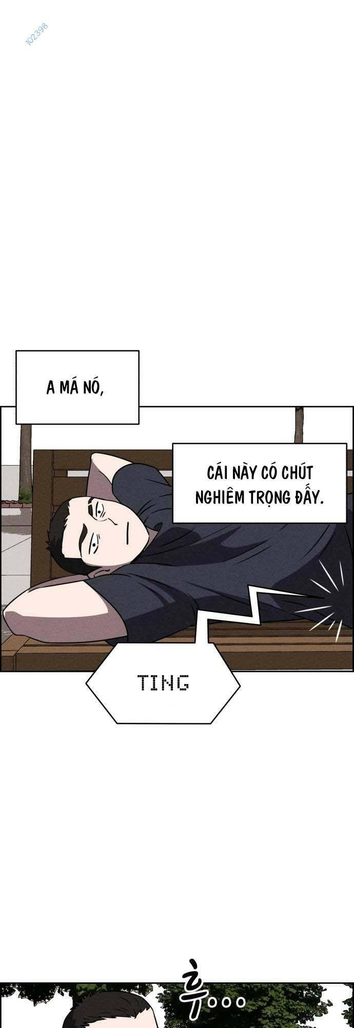 Óc Chó Toàn Năng Chapter 63 - 11