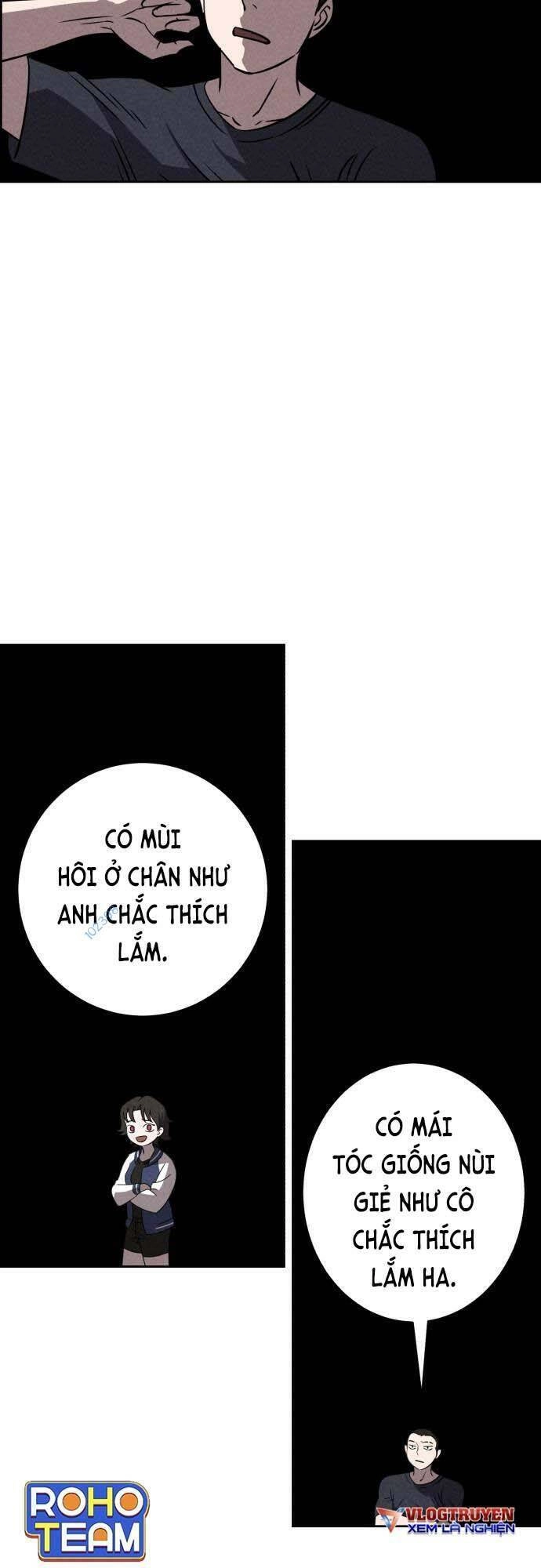 Óc Chó Toàn Năng Chapter 63 - 35
