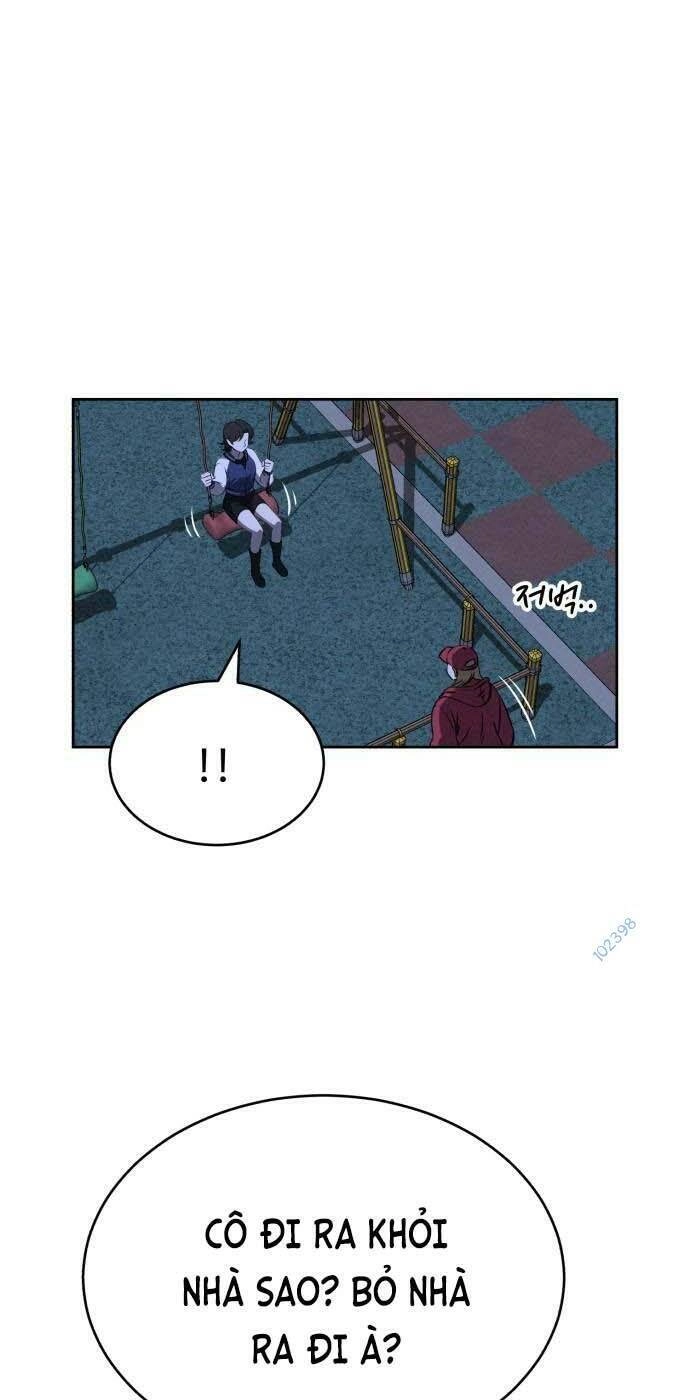 Óc Chó Toàn Năng Chapter 63 - 61