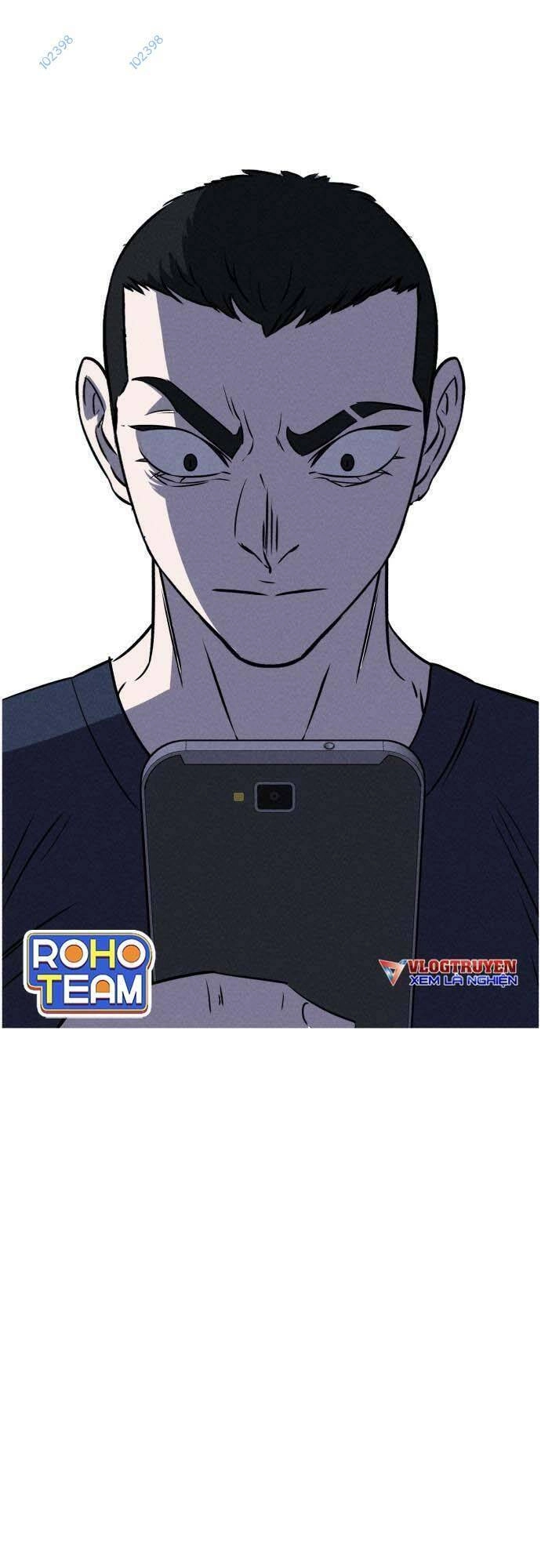 Óc Chó Toàn Năng Chapter 63 - 65