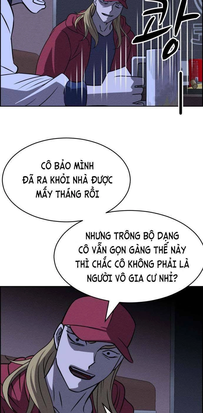 Óc Chó Toàn Năng Chapter 63 - 69