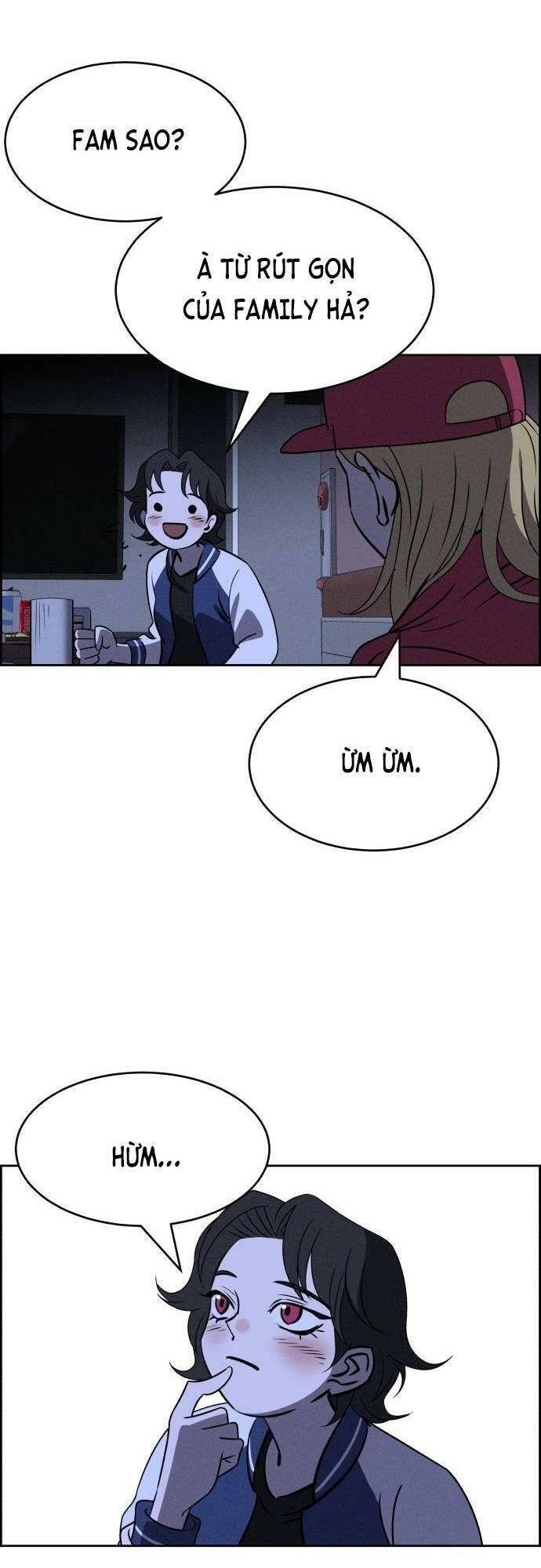 Óc Chó Toàn Năng Chapter 64 - 5