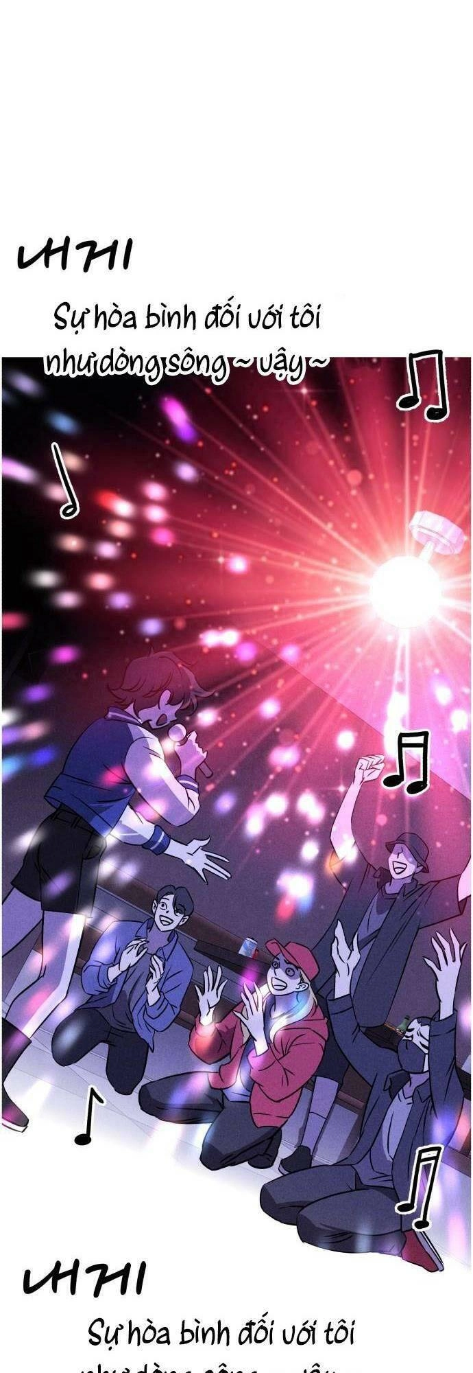 Óc Chó Toàn Năng Chapter 64 - 47