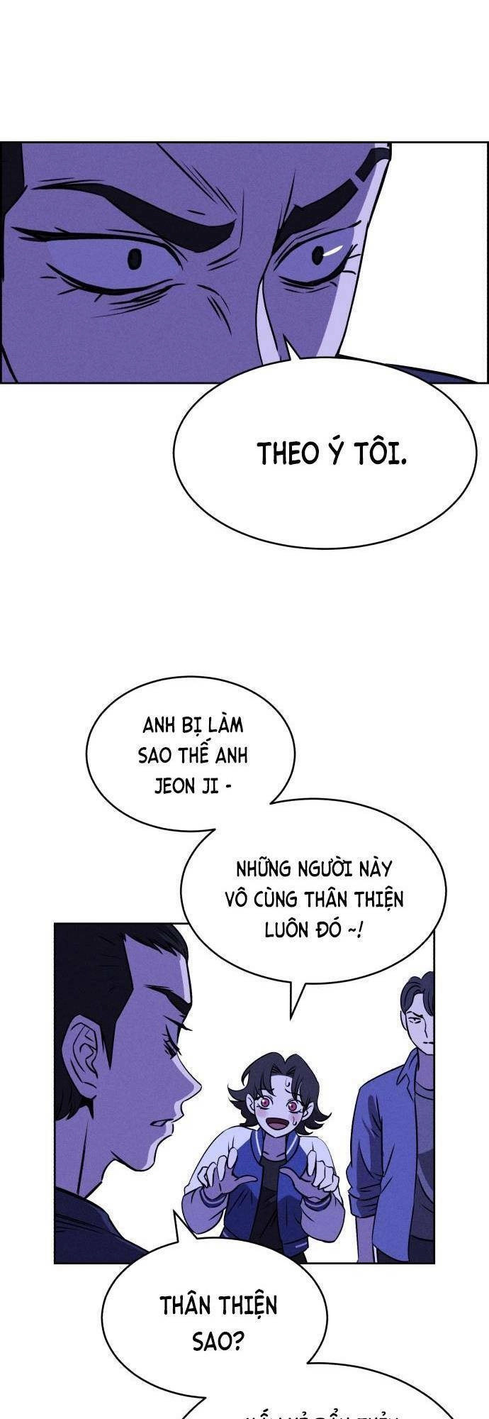 Óc Chó Toàn Năng Chapter 64 - 56