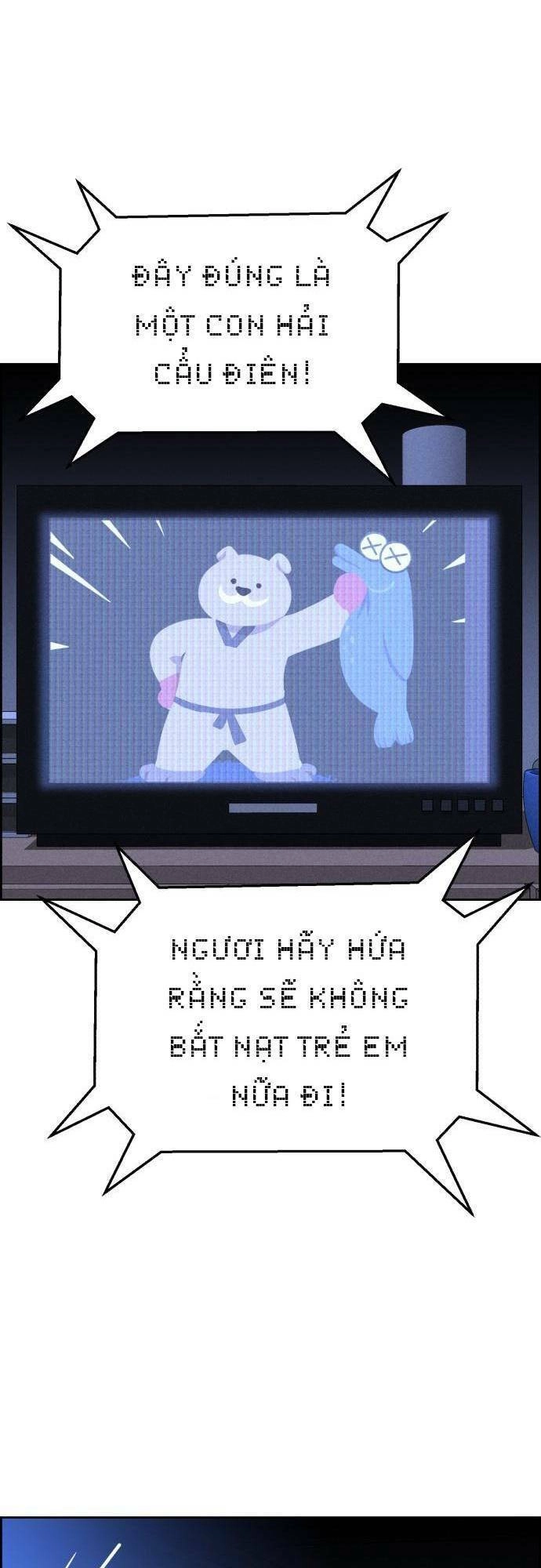 Óc Chó Toàn Năng Chapter 64 - 68