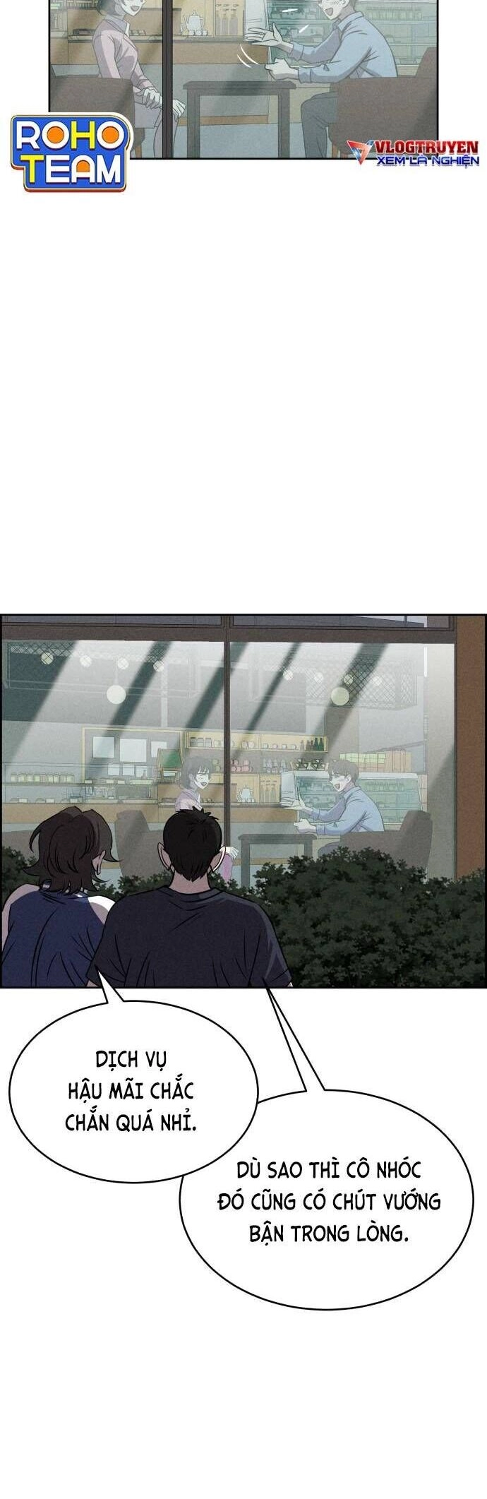 Óc Chó Toàn Năng Chapter 65 - 3