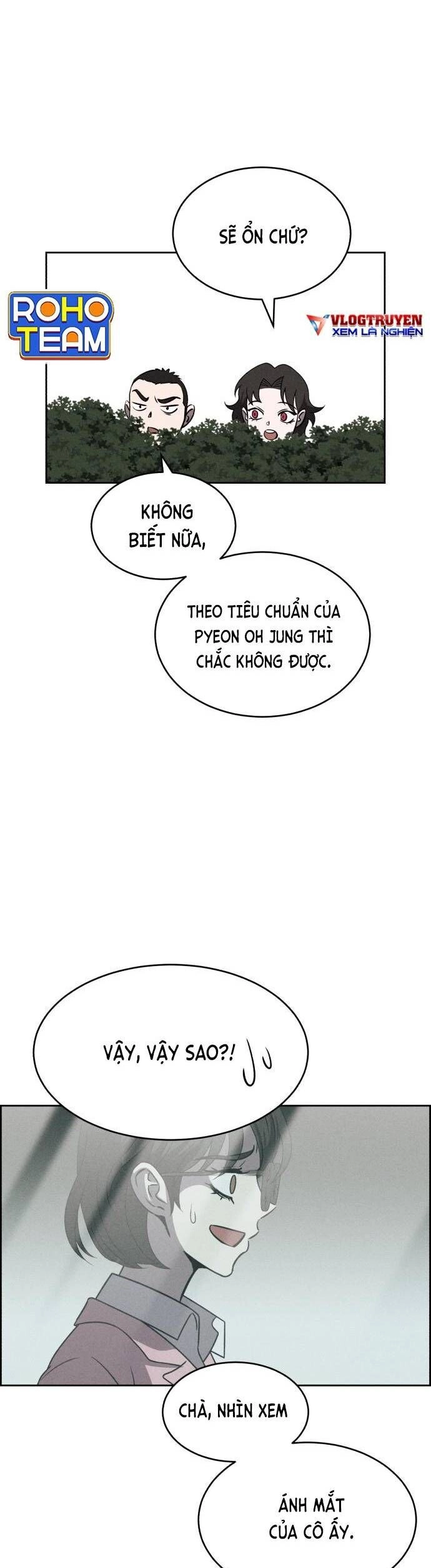 Óc Chó Toàn Năng Chapter 65 - 4