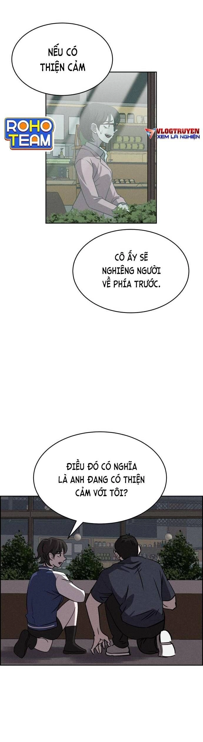 Óc Chó Toàn Năng Chapter 65 - 6