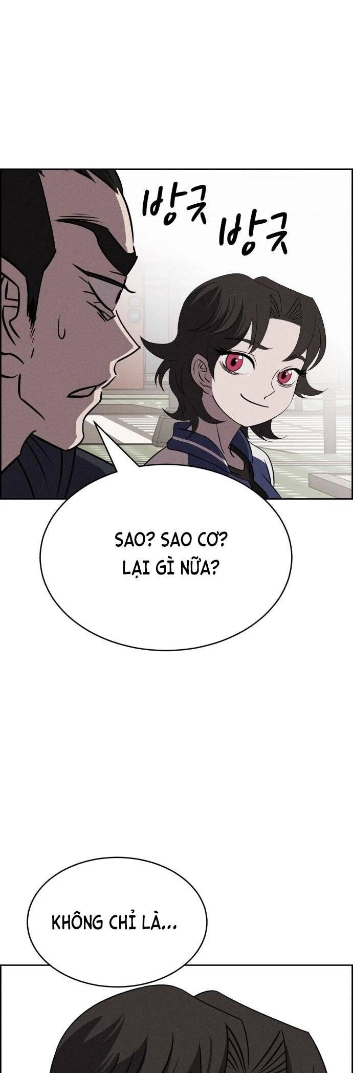 Óc Chó Toàn Năng Chapter 65 - 8
