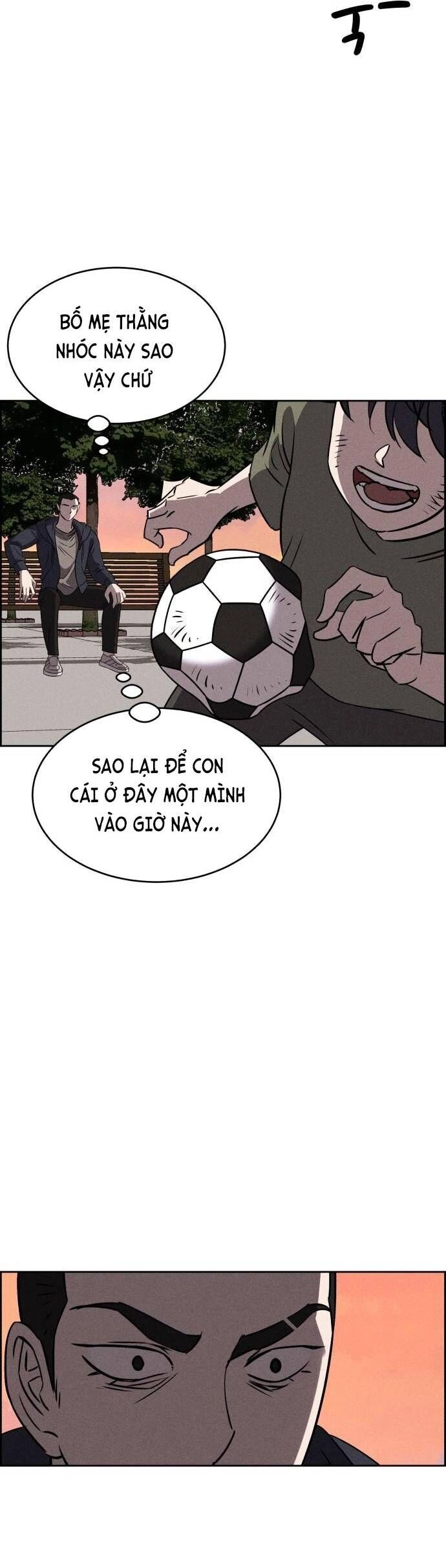 Óc Chó Toàn Năng Chapter 65 - 14