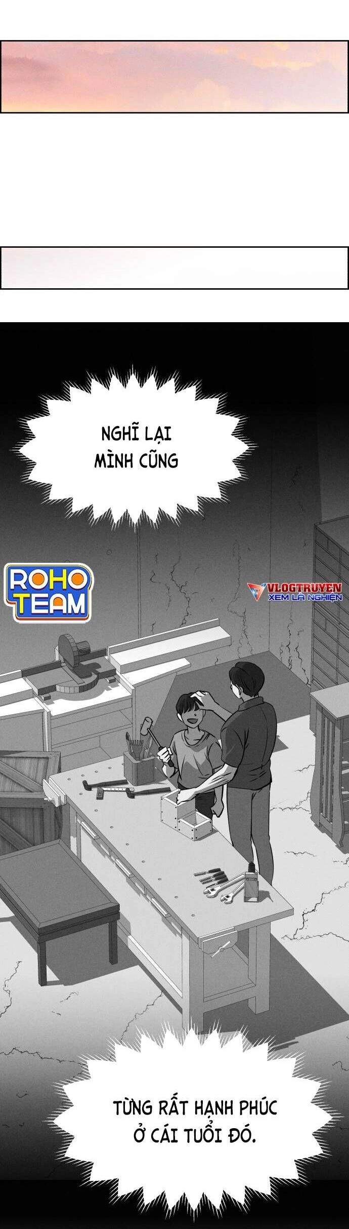 Óc Chó Toàn Năng Chapter 65 - 15