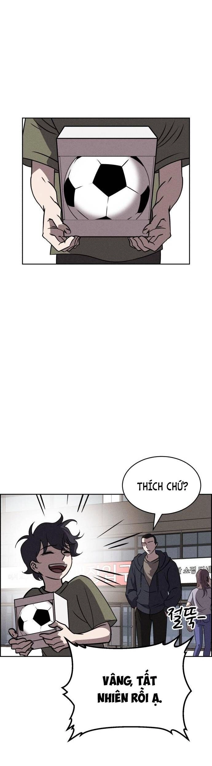 Óc Chó Toàn Năng Chapter 65 - 20